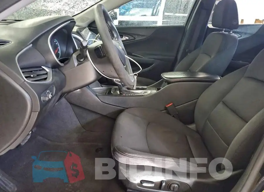 1G1ZD5ST0PF138721 Photo# 7
