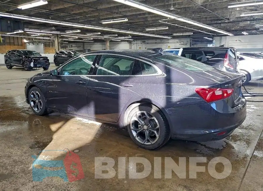 1G1ZD5ST0PF138721 Photo# 2