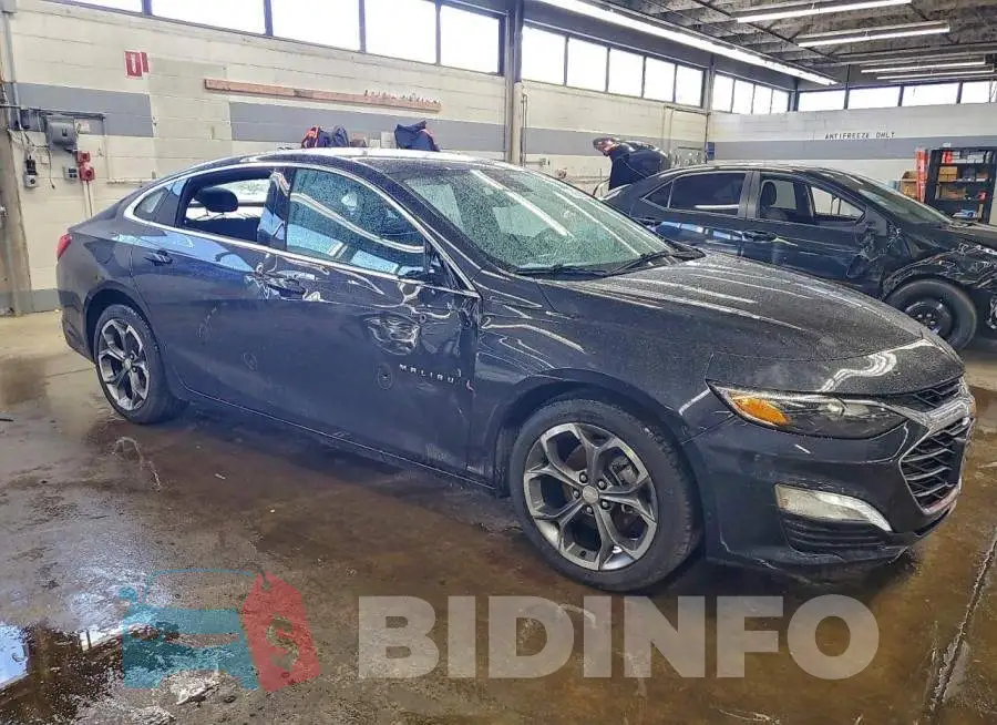 1G1ZD5ST0PF138721 Photo# 4
