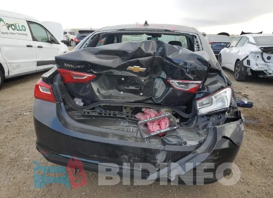 1G1ZD5ST0PF250080 Photo# 6