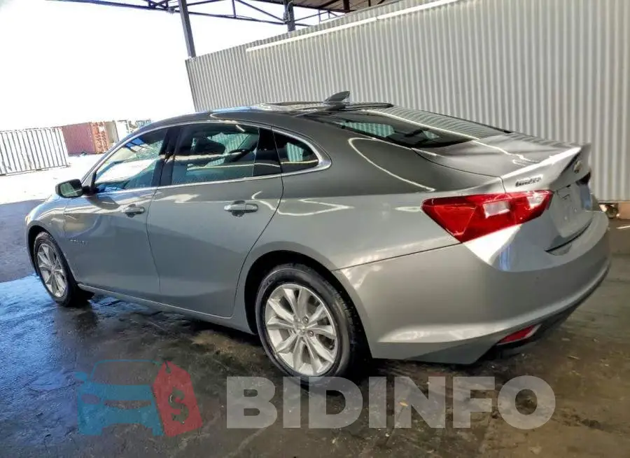 1G1ZD5ST0RF140181 Photo# 2