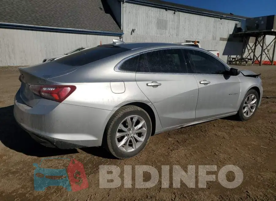 1G1ZD5ST1KF112685 Photo# 3