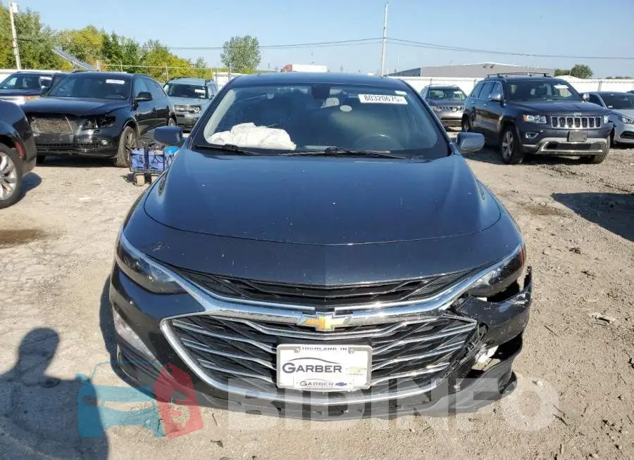 1G1ZD5ST1LF117595 Photo# 5