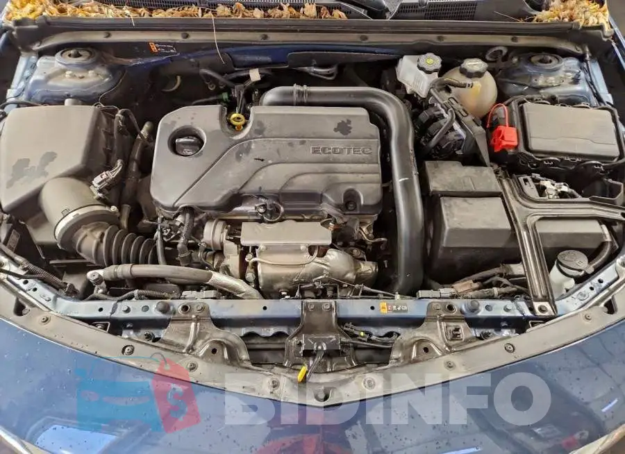 1G1ZD5ST1RF240953 Photo# 11