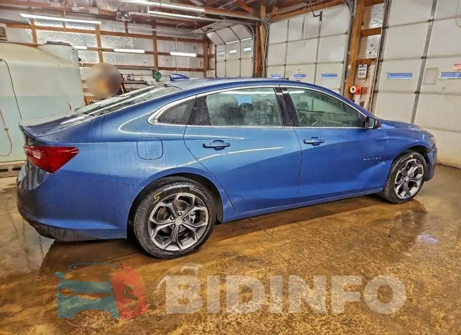 1G1ZD5ST1RF240953 Photo# 3