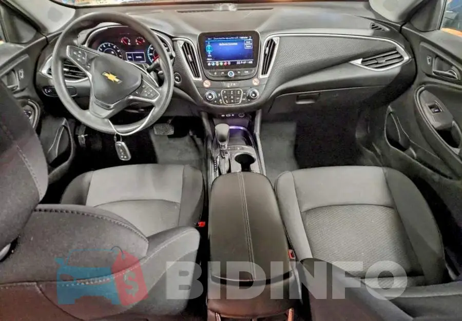 1G1ZD5ST1RF240953 Photo# 8