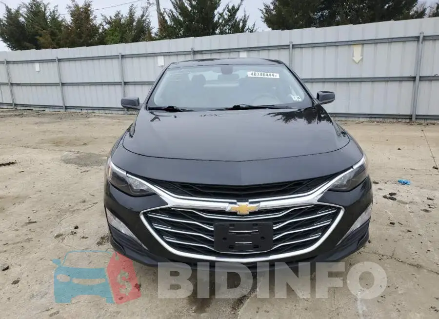 1G1ZD5ST2MF005163 Photo# 5