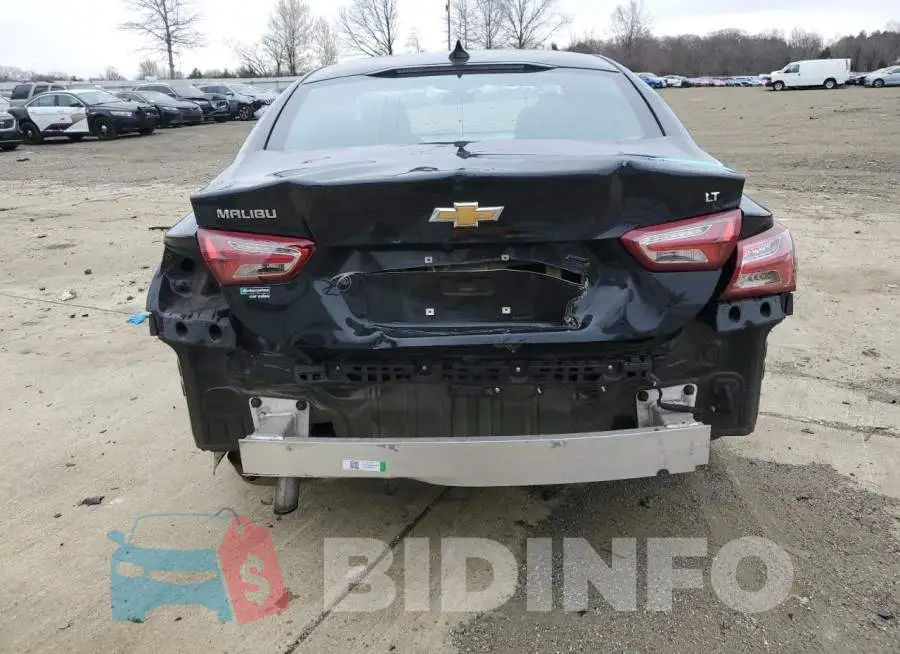 1G1ZD5ST2MF005163 Photo# 6