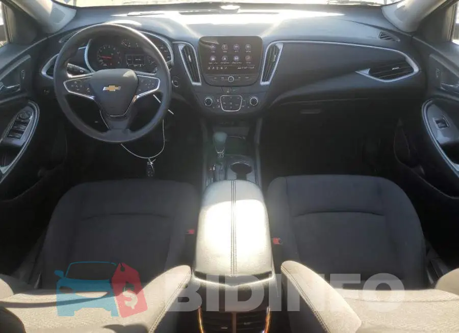 1G1ZD5ST2PF229912 Photo# 8