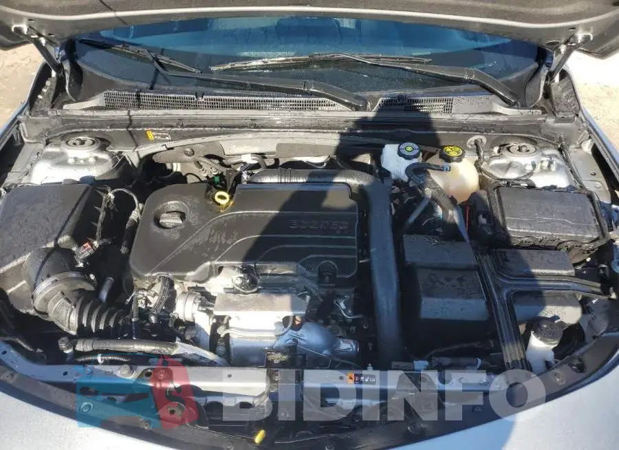 1G1ZD5ST2PF229912 Photo# 11