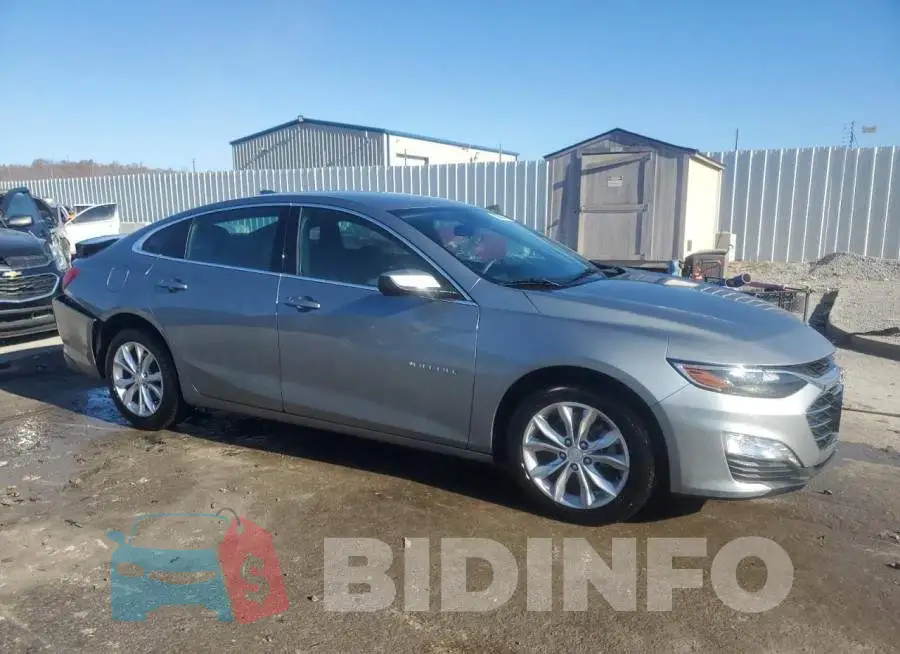 1G1ZD5ST2PF229912 Photo# 4