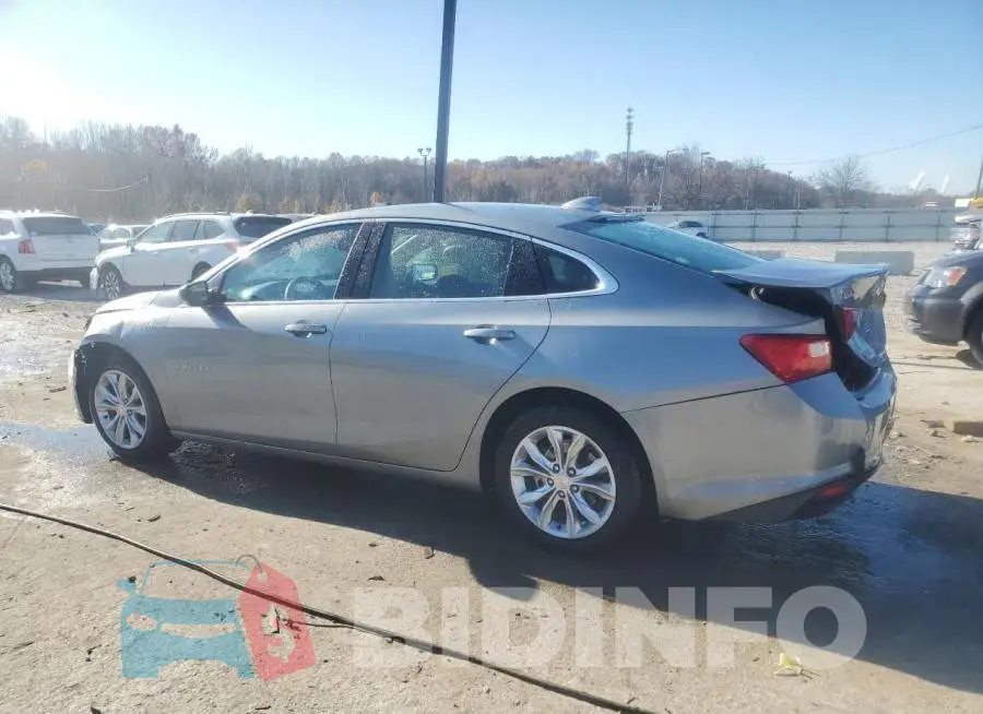 1G1ZD5ST2PF229912 Photo# 2