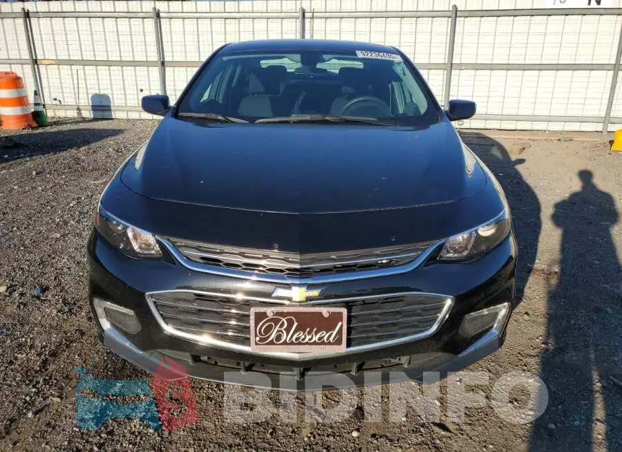 1G1ZD5ST3JF166598 Photo# 5