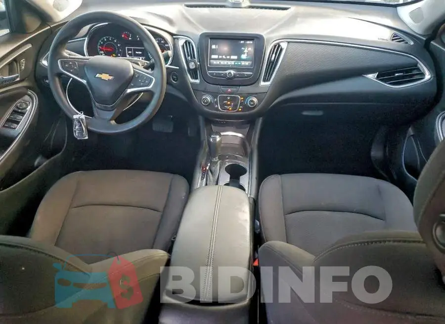 1G1ZD5ST3JF208638 Photo# 8