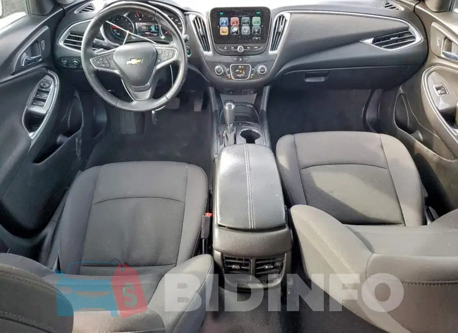 1G1ZD5ST4JF105518 Photo# 8