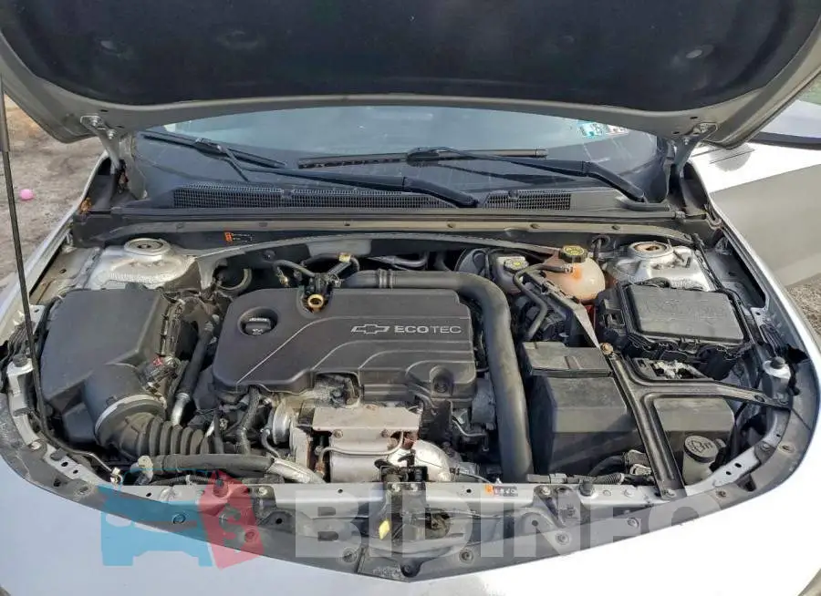 1G1ZD5ST4JF105518 Photo# 11