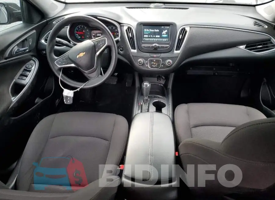 1G1ZD5ST6JF208231 Photo# 8