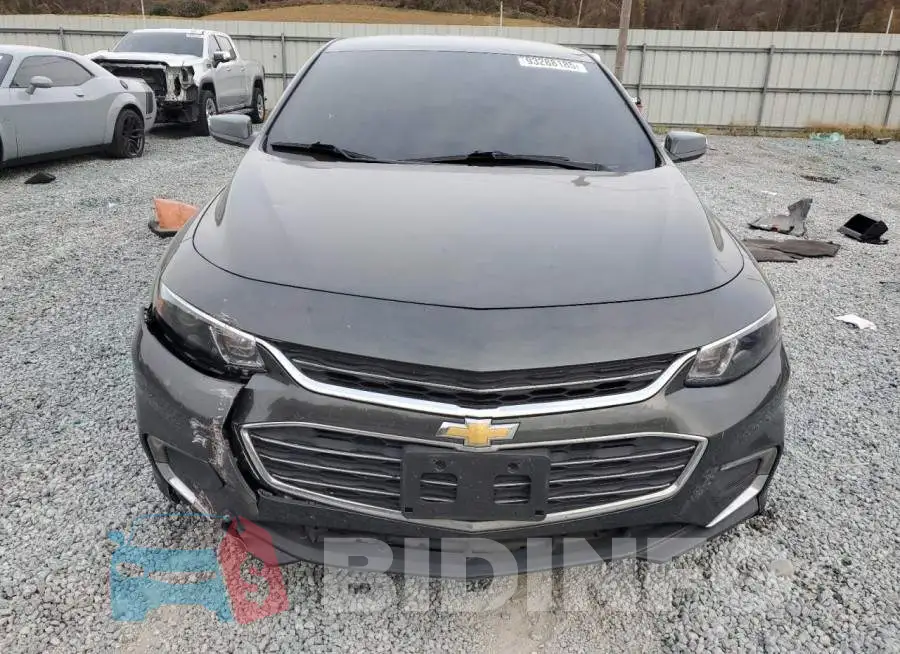 1G1ZD5ST6JF208231 Photo# 5