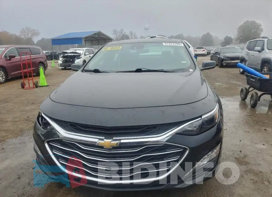 1G1ZD5ST6PF118957 Photo# 5