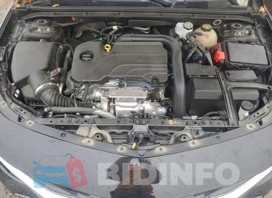 1G1ZD5ST6PF118957 Photo# 11