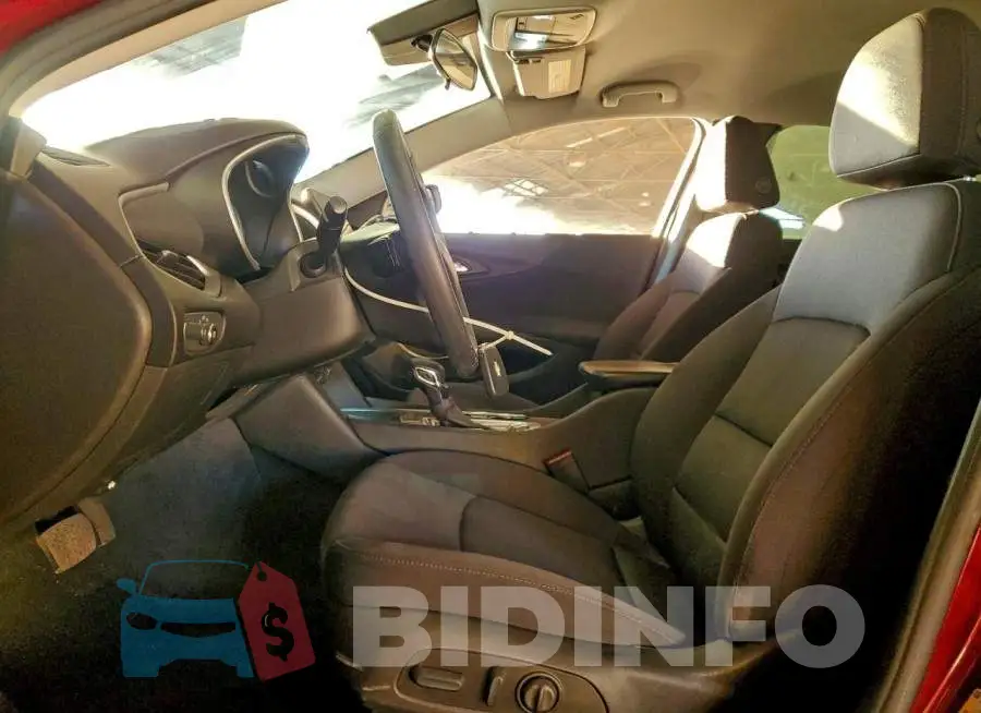 1G1ZD5ST6PF144992 Photo# 7