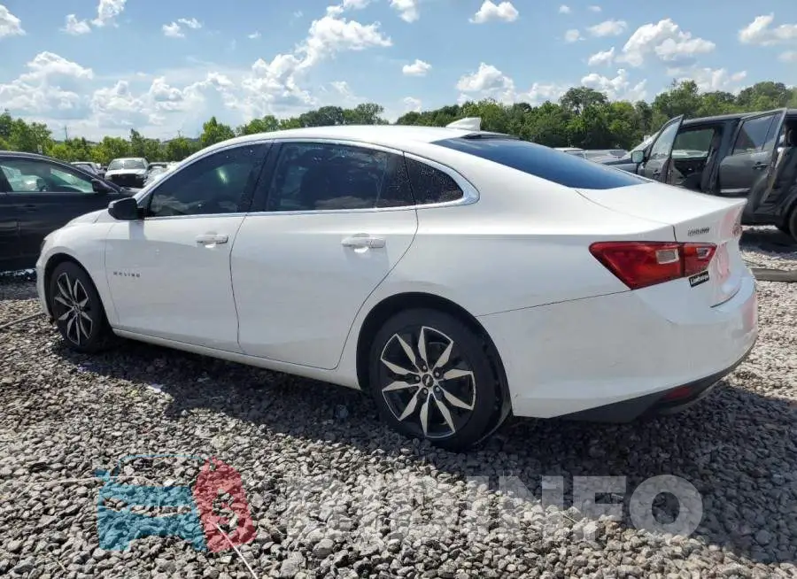 1G1ZD5ST7JF269653 Photo# 2