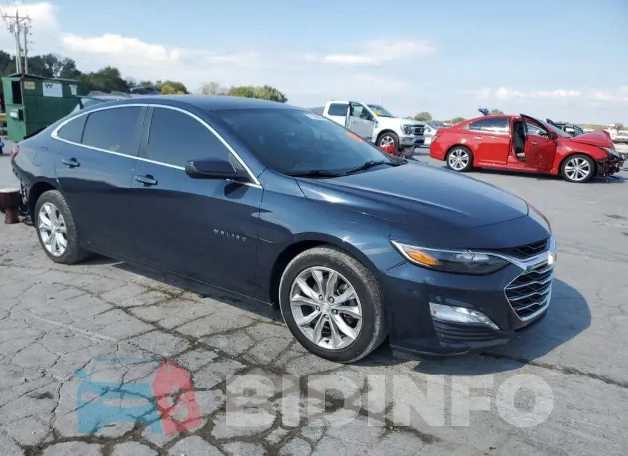 1G1ZD5ST7KF118085 Photo# 4