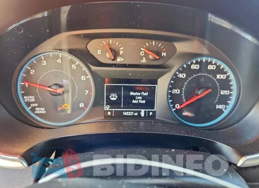 1G1ZD5STXLF071538 Photo# 9