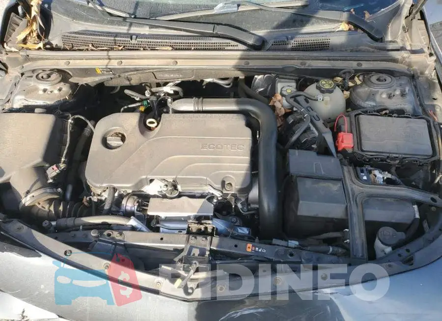 1G1ZD5STXMF034619 Photo# 11
