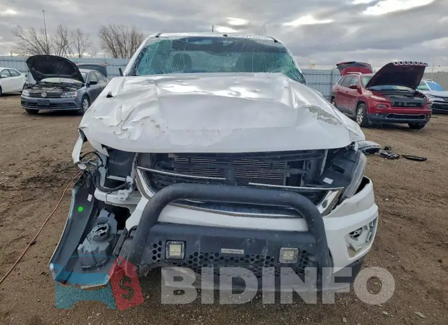 1GCGTBEN4L1227194 Photo# 5