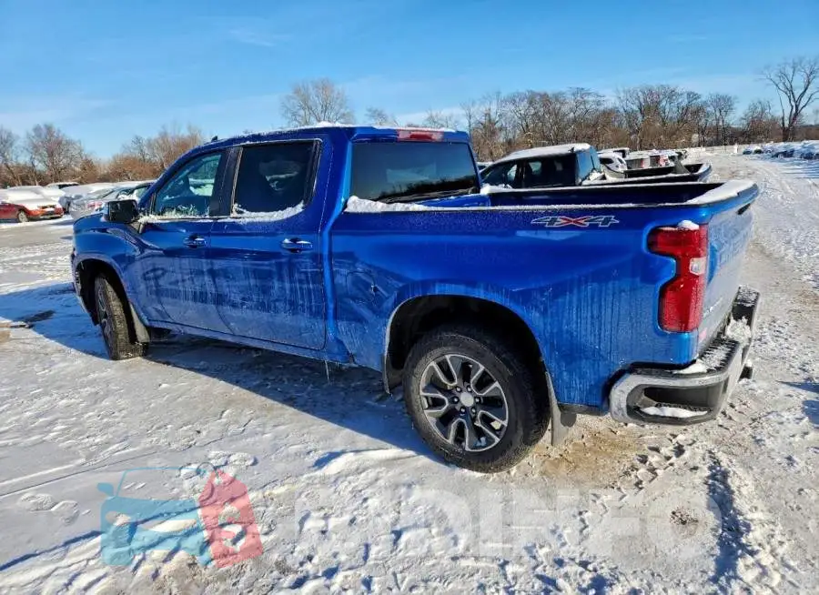 1GCPDDEK2NZ623420 Photo# 2