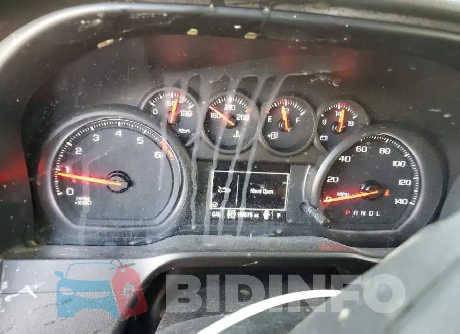 1GCRYBEF2KZ246815 Photo# 9