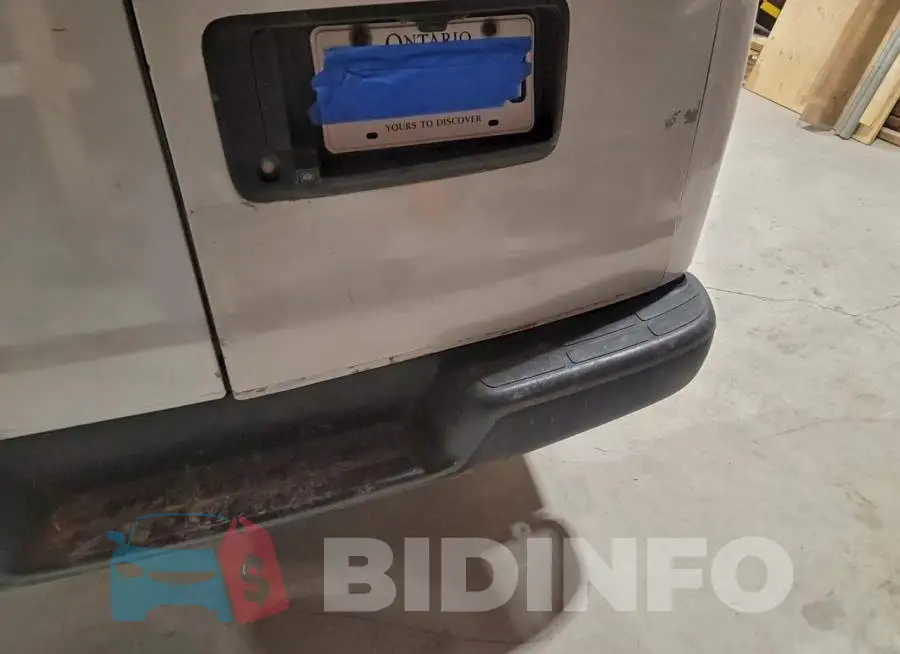1GCWGBFP4M1191153 Photo# 13
