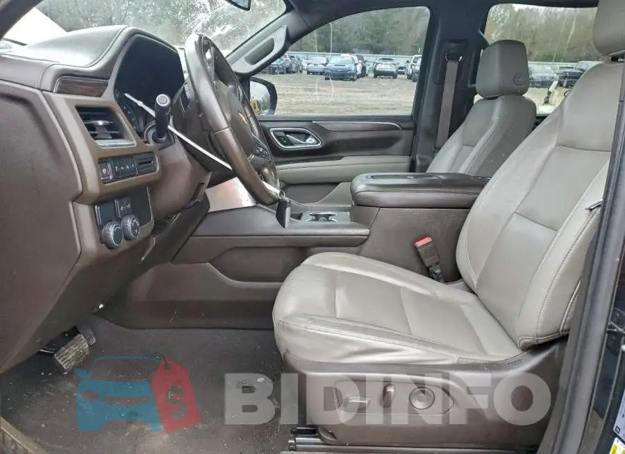 1GNSCNKD8MR248213 Photo# 7