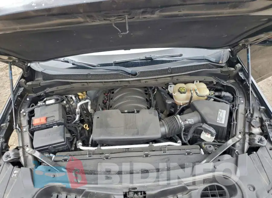 1GNSCNKD8MR248213 Photo# 12