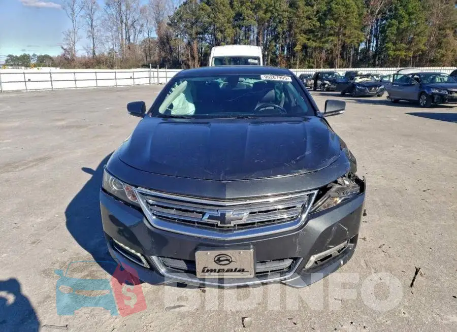 2G1105S30J9151901 Photo# 5