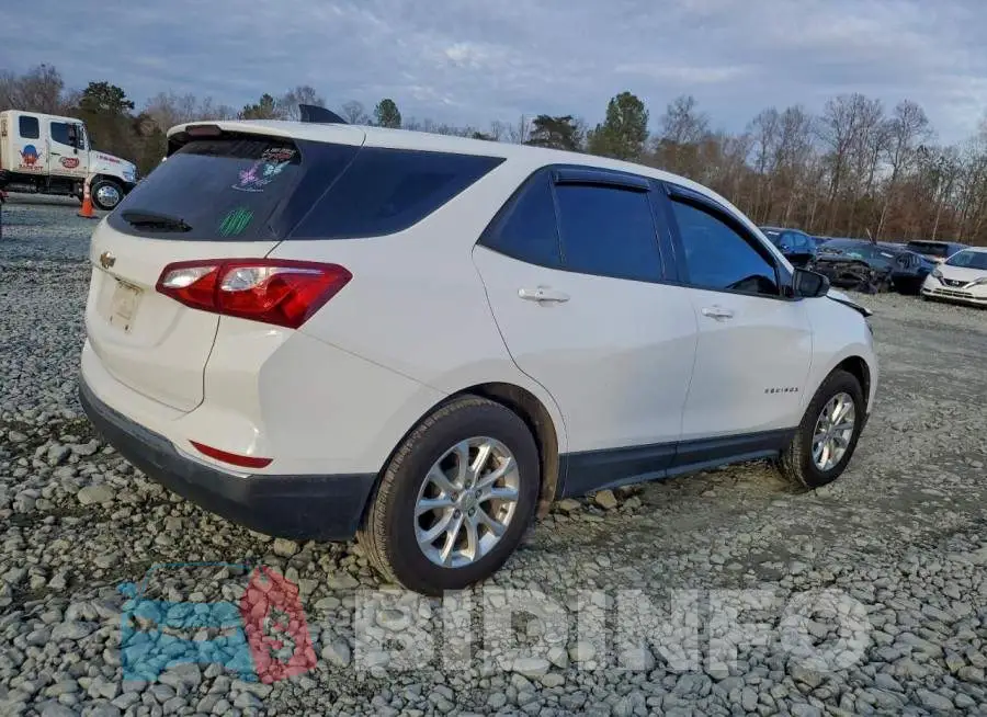 2GNAXHEV4J6156822 Photo# 3