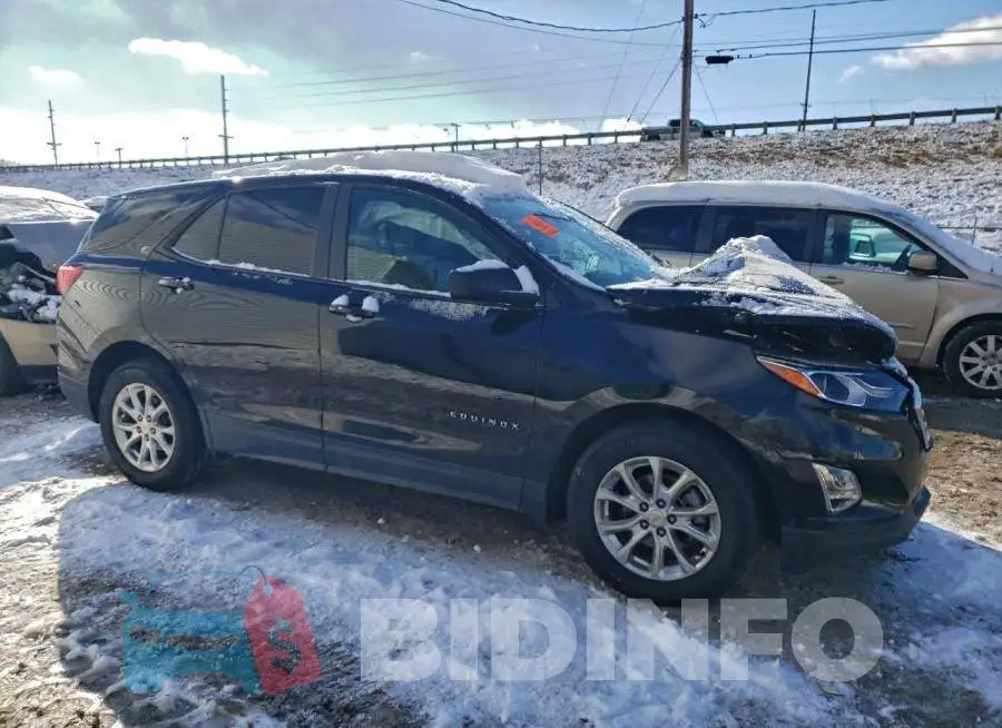 2GNAXHEV5L6251571 Photo# 4