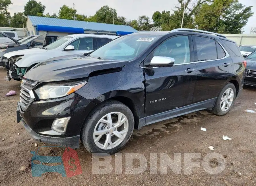 2GNAXNEV3L6174505 Photo# 1