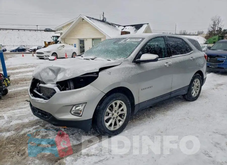 2GNAXTEVXL6285105 Photo# 1