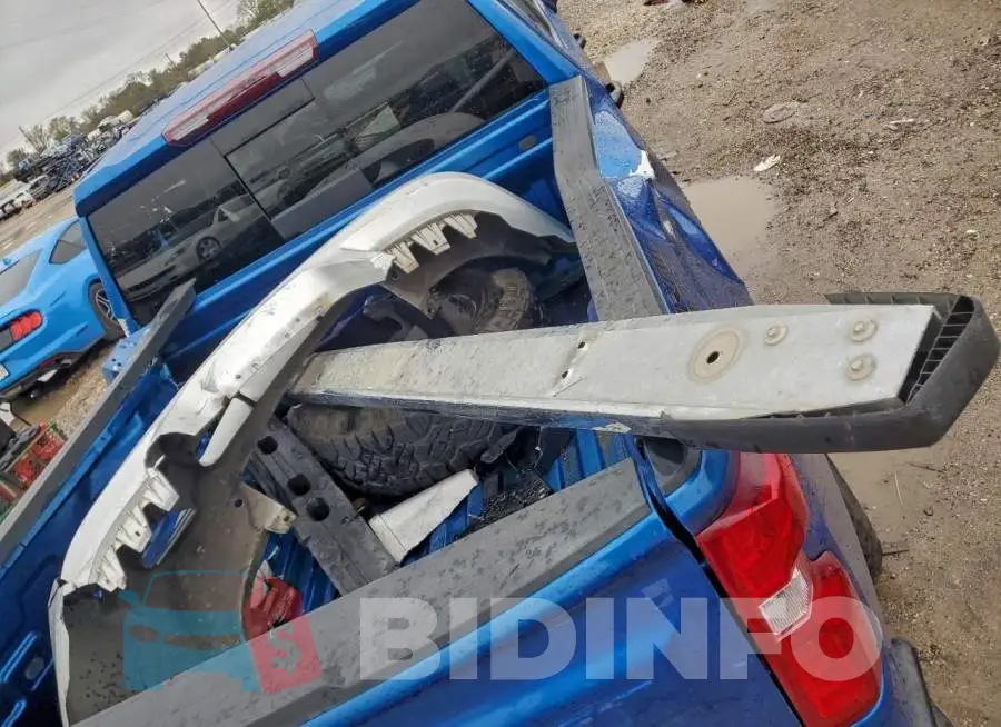 3GCUDFED2NG583582 Photo# 12