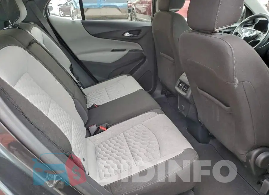 3GNAXHEV3JS532380 Photo# 10