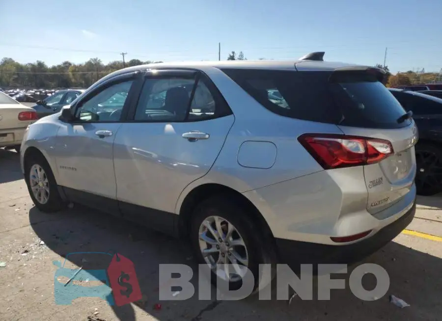 3GNAXHEV6LS716005 Photo# 2