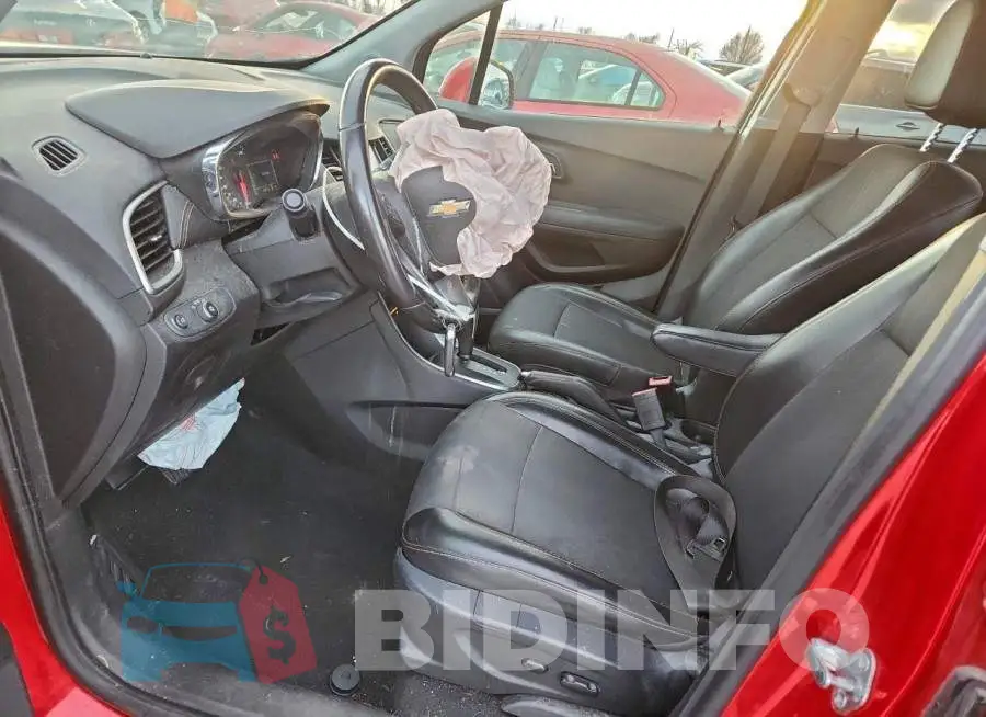 3GNCJLSB7HL150137 Photo# 7