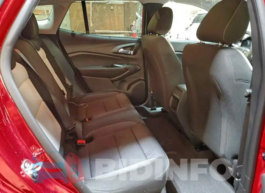 KL77LFEP4TC024395 Photo# 10