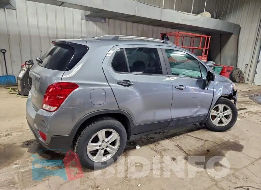KL7CJLSB7KB921727 Photo# 3