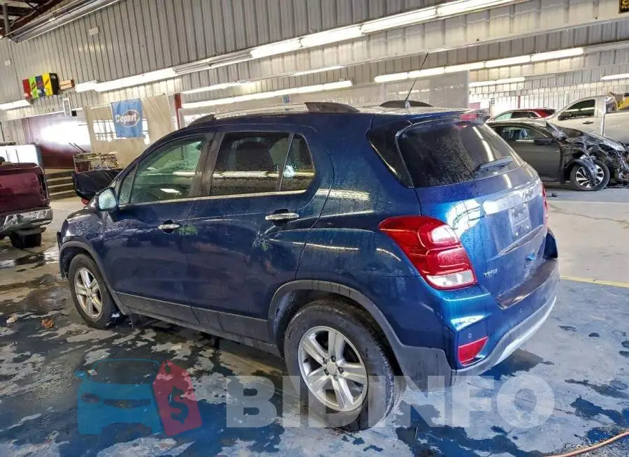 KL7CJMSB6LB332658 Photo# 2