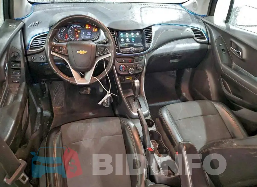 KL7CJPSB2KB871181 Photo# 8
