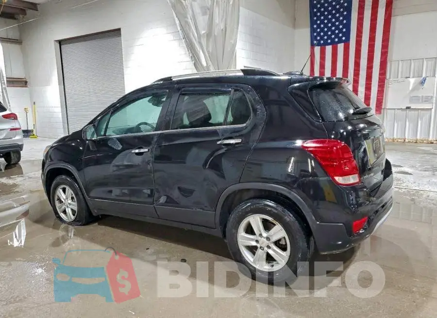 KL7CJPSB2KB871181 Photo# 2
