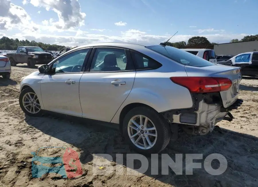 1FADP3F21JL206621 Photo# 2